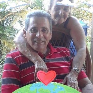 Meet your Posher, Abel